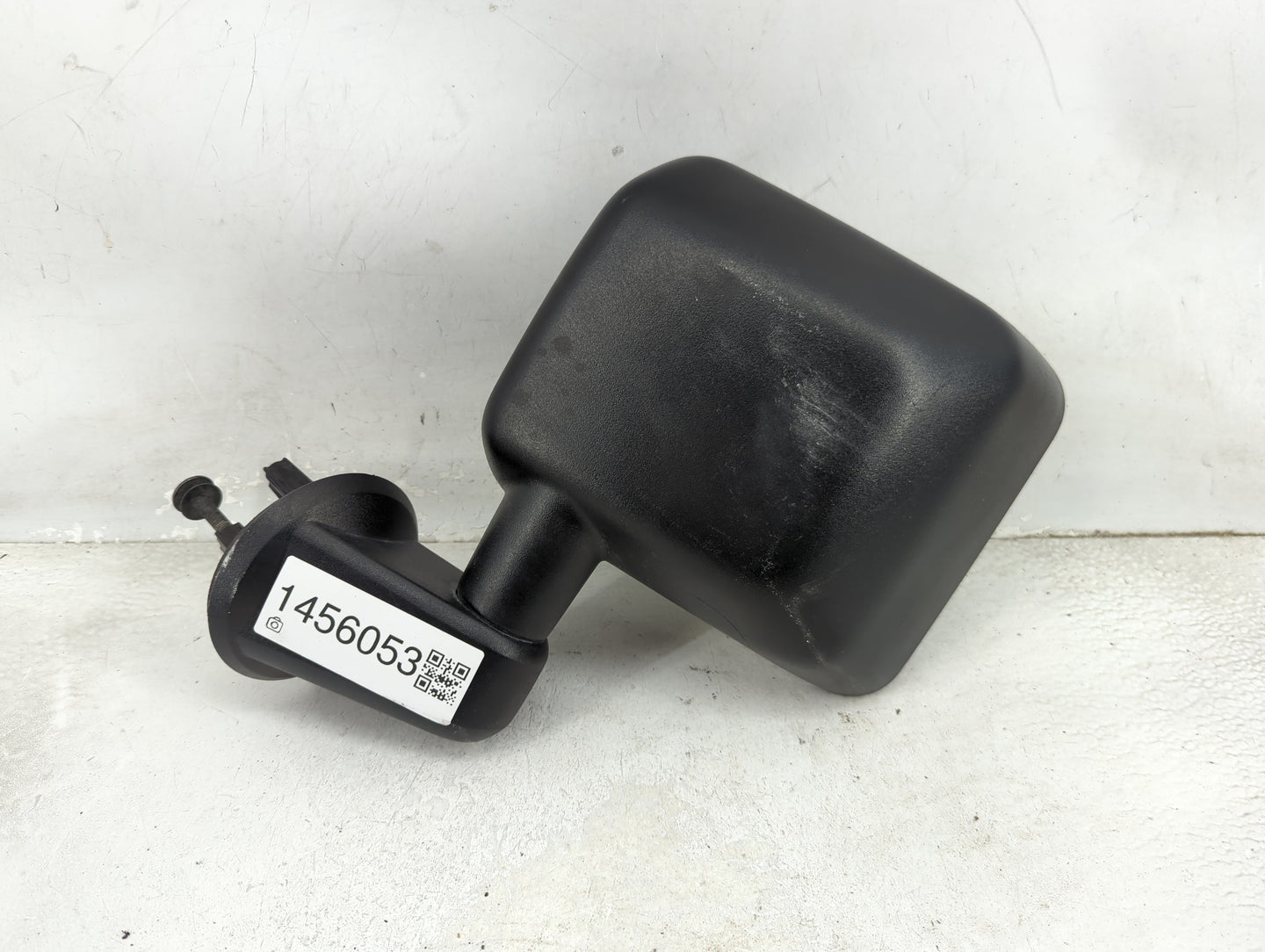 2013 Jeep Wrangler Driver Side View Mirror - Left Door Mirror OEM Used - Oemusedautoparts1.com