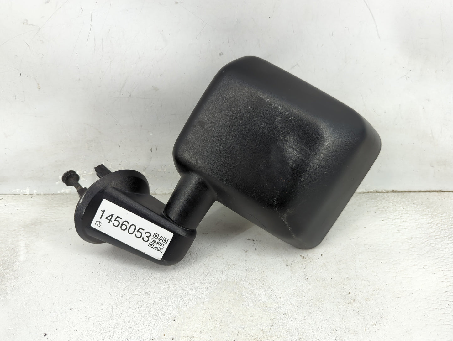 2013 Jeep Wrangler Driver Side View Mirror - Left Door Mirror OEM Used - Oemusedautoparts1.com