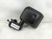2013 Jeep Wrangler Driver Side View Mirror - Left Door Mirror OEM Used - Oemusedautoparts1.com