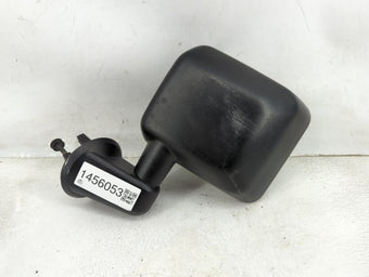 compare product 2013 Jeep Wrangler Driver Side View Mirror - Left Door Mirror OEM Used