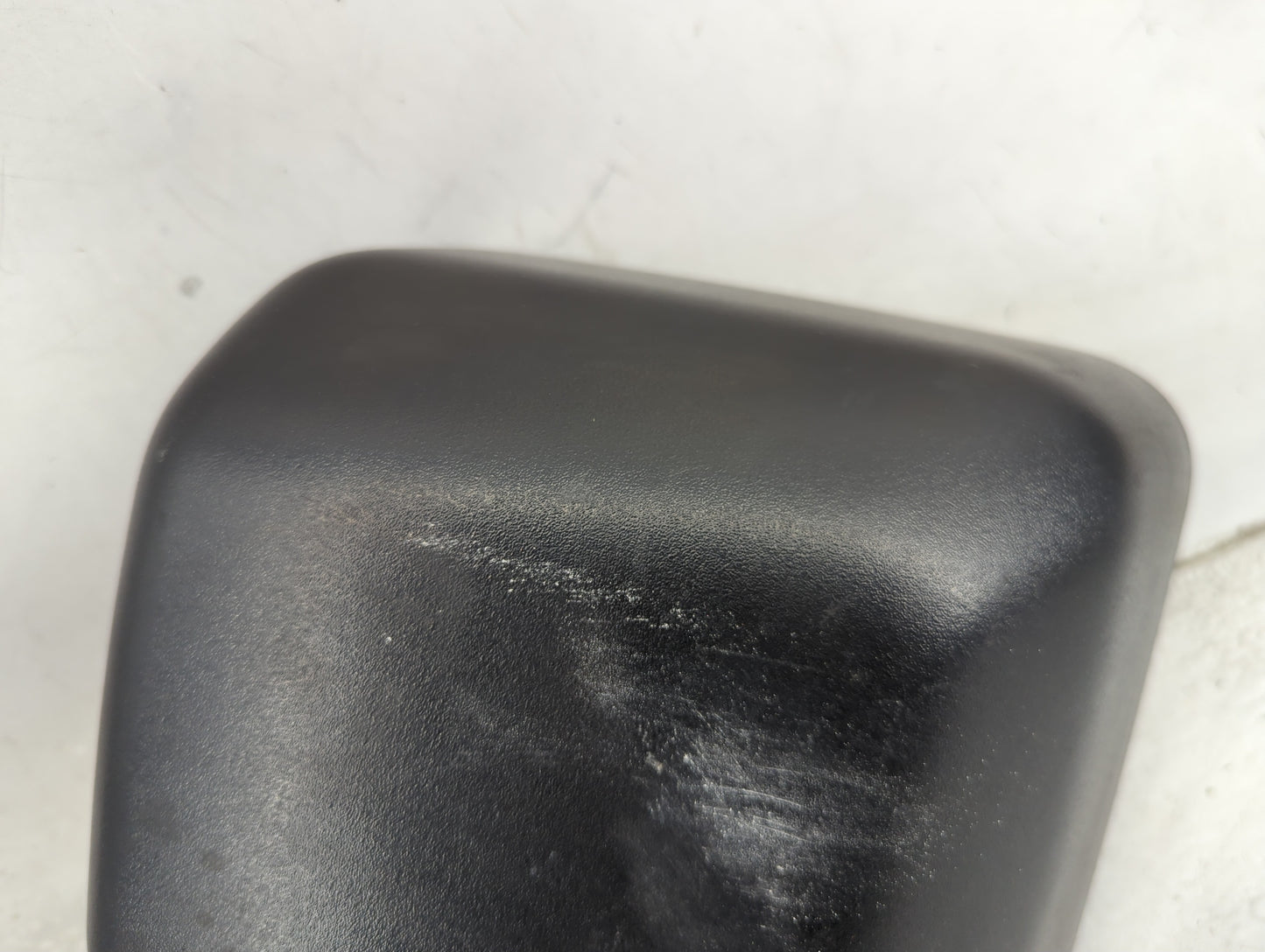 2013 Jeep Wrangler Driver Side View Mirror - Left Door Mirror OEM Used - Oemusedautoparts1.com