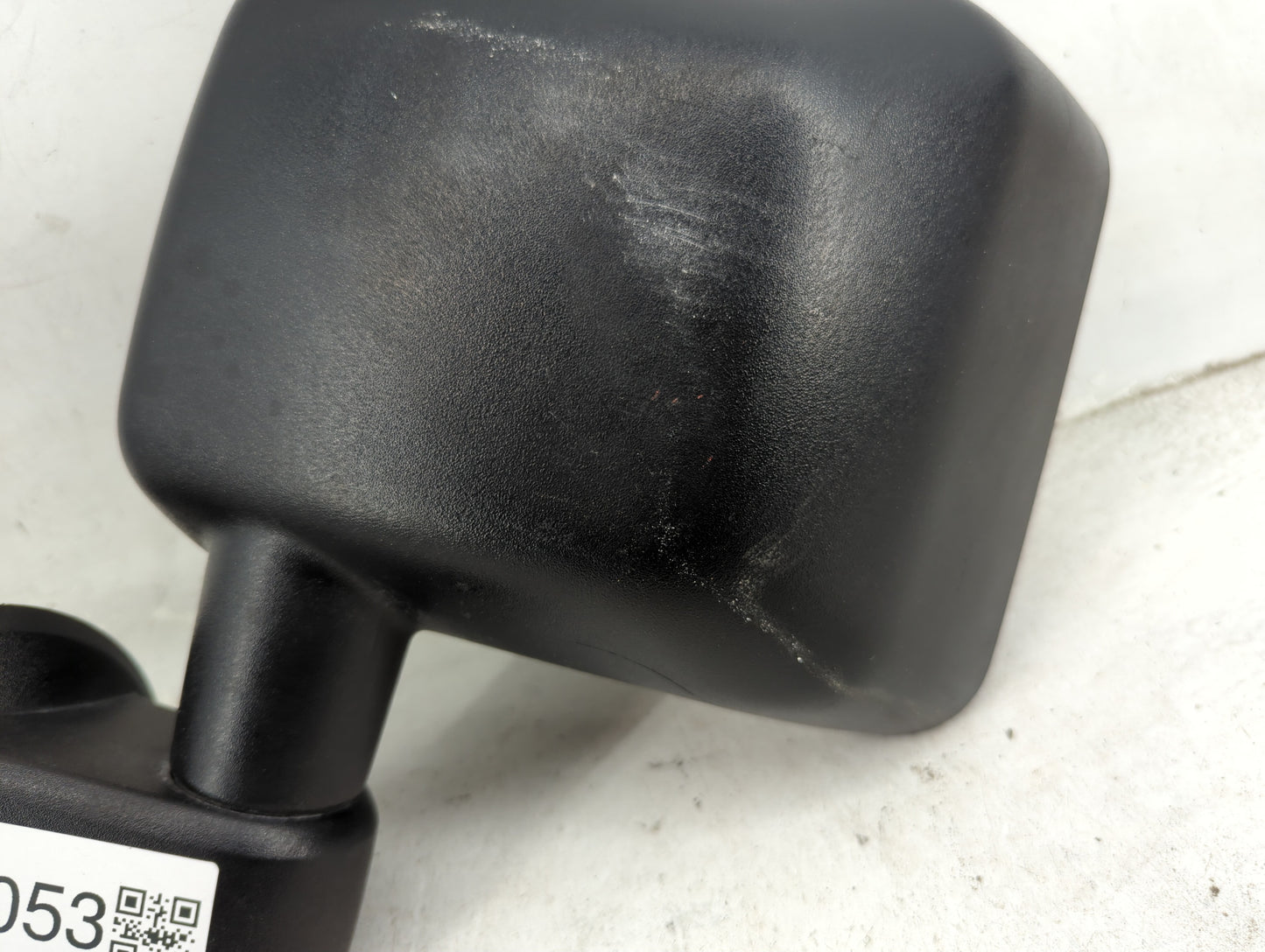 2013 Jeep Wrangler Driver Side View Mirror - Left Door Mirror OEM Used - Oemusedautoparts1.com