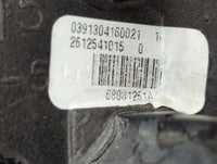 2013 Jeep Wrangler Driver Side View Mirror - Left Door Mirror OEM Used - Oemusedautoparts1.com