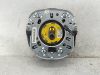 2013 Jeep Wrangler Air Bag Driver Left Steering Wheel Mounted Black - Oemusedautoparts1.com
