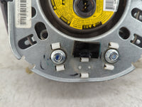 2013 Jeep Wrangler Air Bag Driver Left Steering Wheel Mounted Black - Oemusedautoparts1.com
