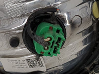 2007-2018 Jeep Wrangler Passenger Right Oem Head Light Headlight Lamp 1459112 - Oemusedautoparts1.com