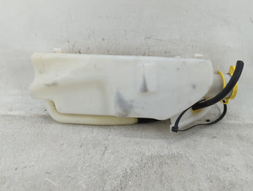 2012-2018 Jeep Wrangler Radiator Coolant Overflow Expansion Tank Bottle 1459956 - Oemusedautoparts1.com