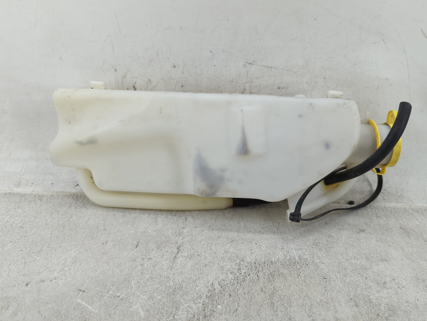 2012-2018 Jeep Wrangler Radiator Coolant Overflow Expansion Tank Bottle 1459956 - Oemusedautoparts1.com