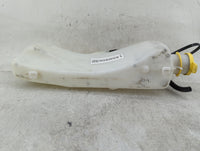 2012-2018 Jeep Wrangler Radiator Coolant Overflow Expansion Tank Bottle 1459956 - Oemusedautoparts1.com