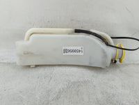 2012-2018 Jeep Wrangler Radiator Coolant Overflow Expansion Tank Bottle 1459956 - Oemusedautoparts1.com