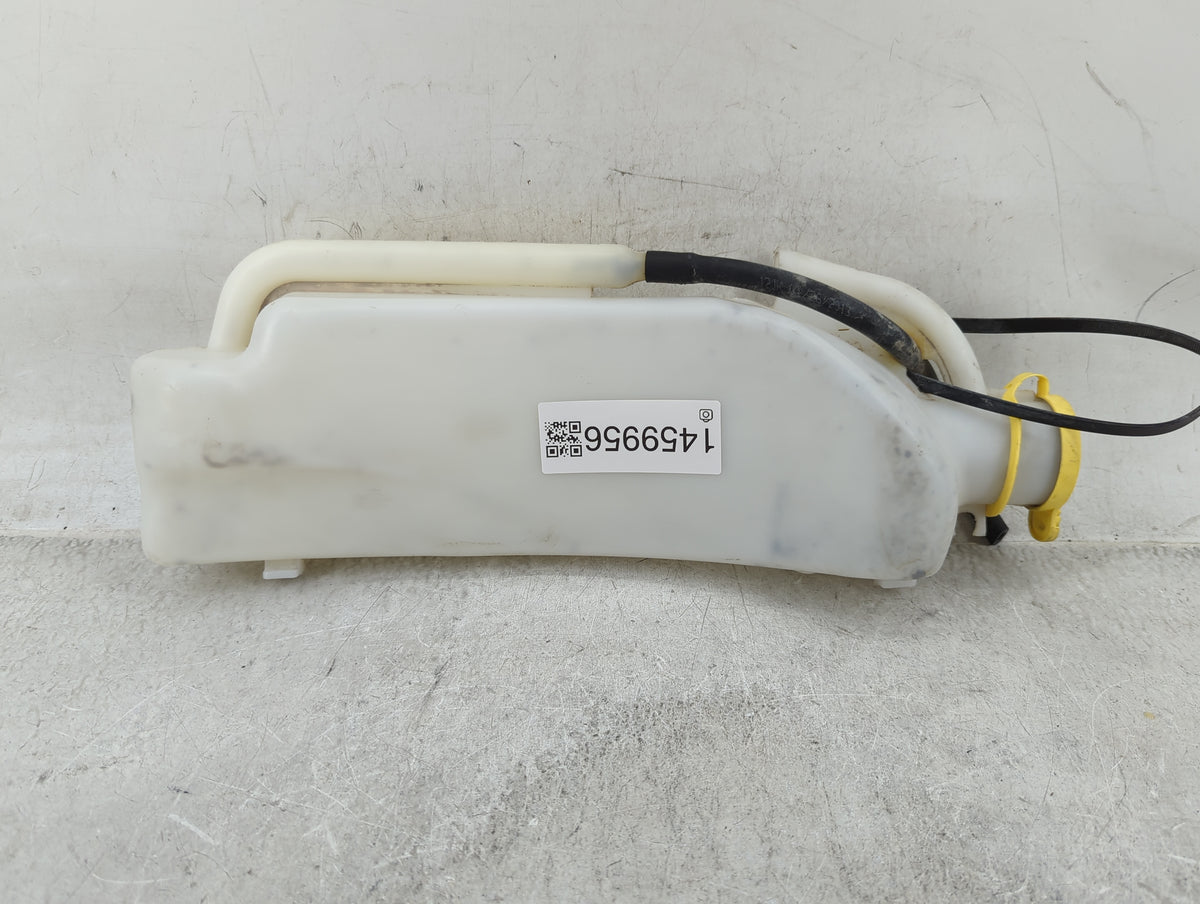 2012-2018 Jeep Wrangler Radiator Coolant Overflow Expansion Tank Bottle 1459956 - Oemusedautoparts1.com