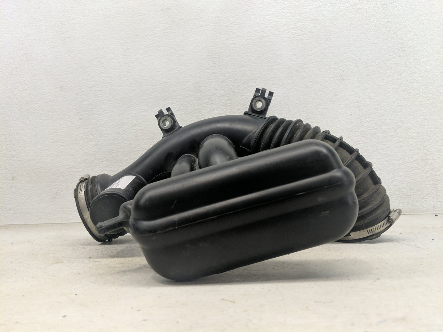 2012-2018 Jeep Wrangler Air Cleaner Intake-duct Hose Tube 1464738 - Oemusedautoparts1.com