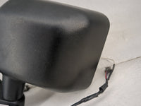 2011-2013 Jeep Wrangler Passenger Side View Mirror - Right Door Mirror OEM Used - Oemusedautoparts1.com