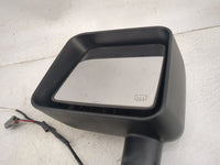 2011-2013 Jeep Wrangler Passenger Side View Mirror - Right Door Mirror OEM Used - Oemusedautoparts1.com