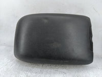2011-2018 Jeep Wrangler Center Console Armrest Cover Lid P/N:M01001111AHX9 Fits Fits 2011 2012 2013 2014 2015 2016 2017 2018