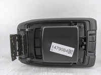 2011-2018 Jeep Wrangler Center Console Armrest Cover Lid P/N:M01001111AHX9 Fits Fits 2011 2012 2013 2014 2015 2016 2017 2018