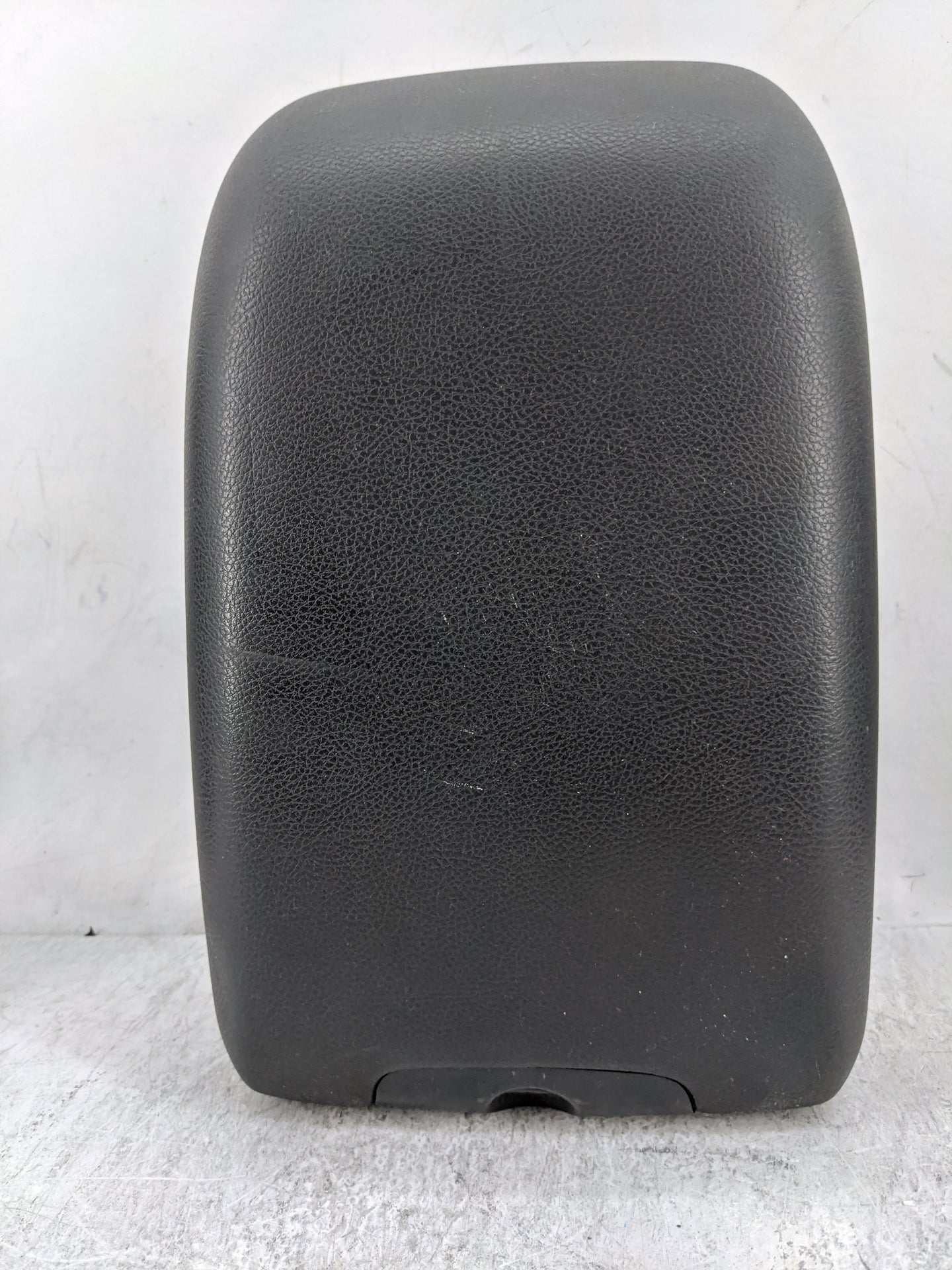 2011-2018 Jeep Wrangler Center Console Armrest Cover Lid P/N:M01001111AHX9 Fits Fits 2011 2012 2013 2014 2015 2016 2017 2018