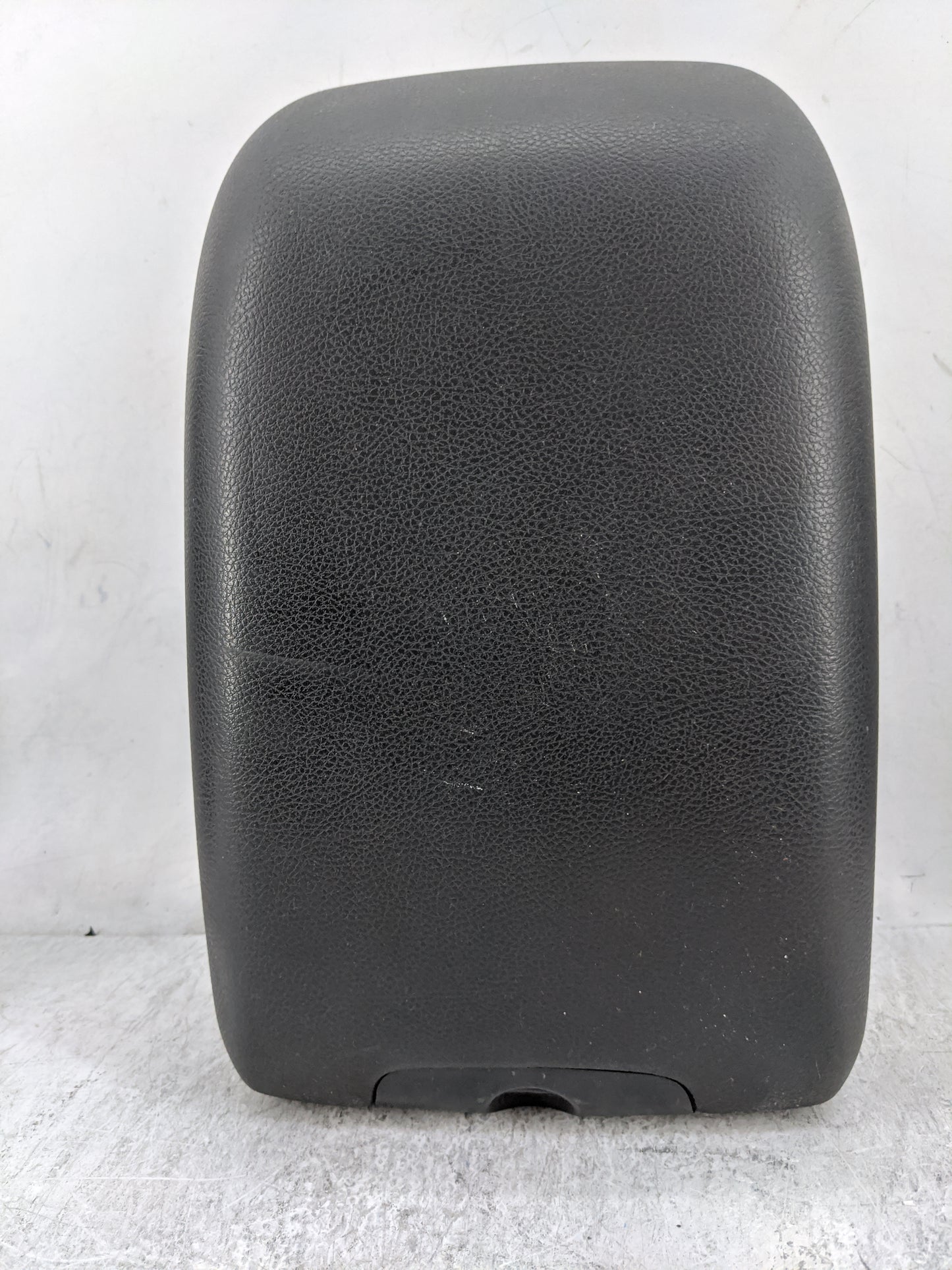 2011-2018 Jeep Wrangler Center Console Armrest Cover Lid P/N:M01001111AHX9 Fits Fits 2011 2012 2013 2014 2015 2016 2017 2018