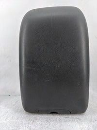 2011-2018 Jeep Wrangler Center Console Armrest Cover Lid P/N:M01001111AHX9 Fits Fits 2011 2012 2013 2014 2015 2016 2017 2018