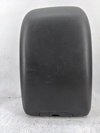 compare product 2011-2018 Jeep Wrangler Center Console Armrest Cover Lid P/N:M01001111AHX9 Fits Fits 2011 2012 2013 2014 2015 2016 2017 2018 OEM Used Auto Parts