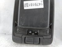 2011-2018 Jeep Wrangler Center Console Armrest Cover Lid P/N:M01001111AHX9 Fits Fits 2011 2012 2013 2014 2015 2016 2017 2018