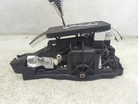 2013 Jeep Wrangler Floor Console Assembly Shifter - Oemusedautoparts1.com