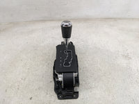 2013 Jeep Wrangler Floor Console Assembly Shifter Black - Oemusedautoparts1.com