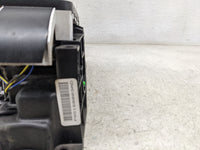 2013 Jeep Wrangler Floor Console Assembly Shifter Black - Oemusedautoparts1.com