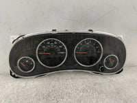 2013 Jeep Wrangler Instrument Cluster Speedometer Gauges P/N:05091113AD P05091113AD Miles: Fits OEM Used Auto Parts - Oemuse
