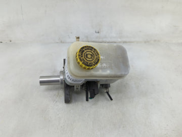 2009-2018 Jeep Wrangler Brake Master Cylinder 1490180