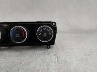 2011-2013 Jeep Wrangler Climate Control Module Temperature AC/Heater Replacement P/N:P55111168AH Fits Fits 2011 2012 2013 OE