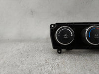 2011-2013 Jeep Wrangler Climate Control Module Temperature AC/Heater Replacement P/N:P55111168AH Fits Fits 2011 2012 2013 OE