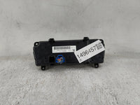 2011-2013 Jeep Wrangler Climate Control Module Temperature AC/Heater Replacement P/N:P55111168AH Fits Fits 2011 2012 2013 OE