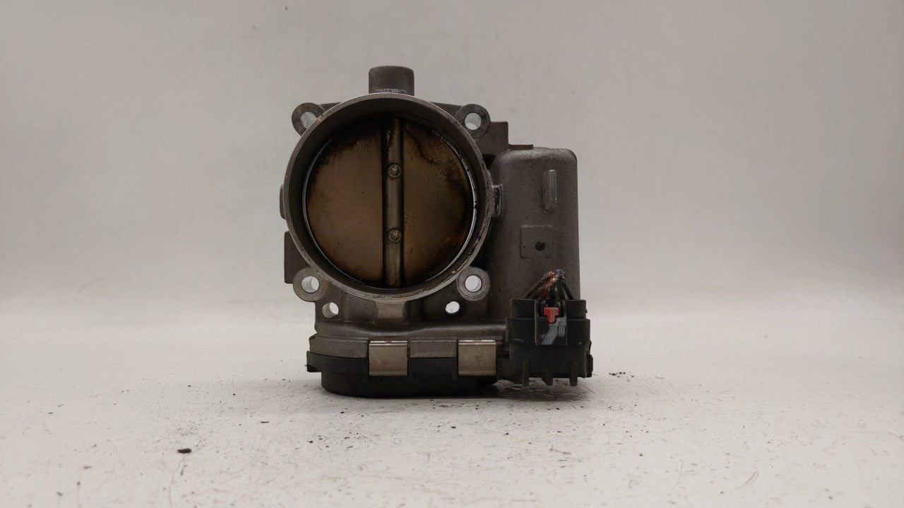 2012-2018 Jeep Wrangler Throttle Body P/N:05184349AB 05184349AE, 05184349AC Fits Fits 2011 2012 2013 2014 2015 2016 2017 201