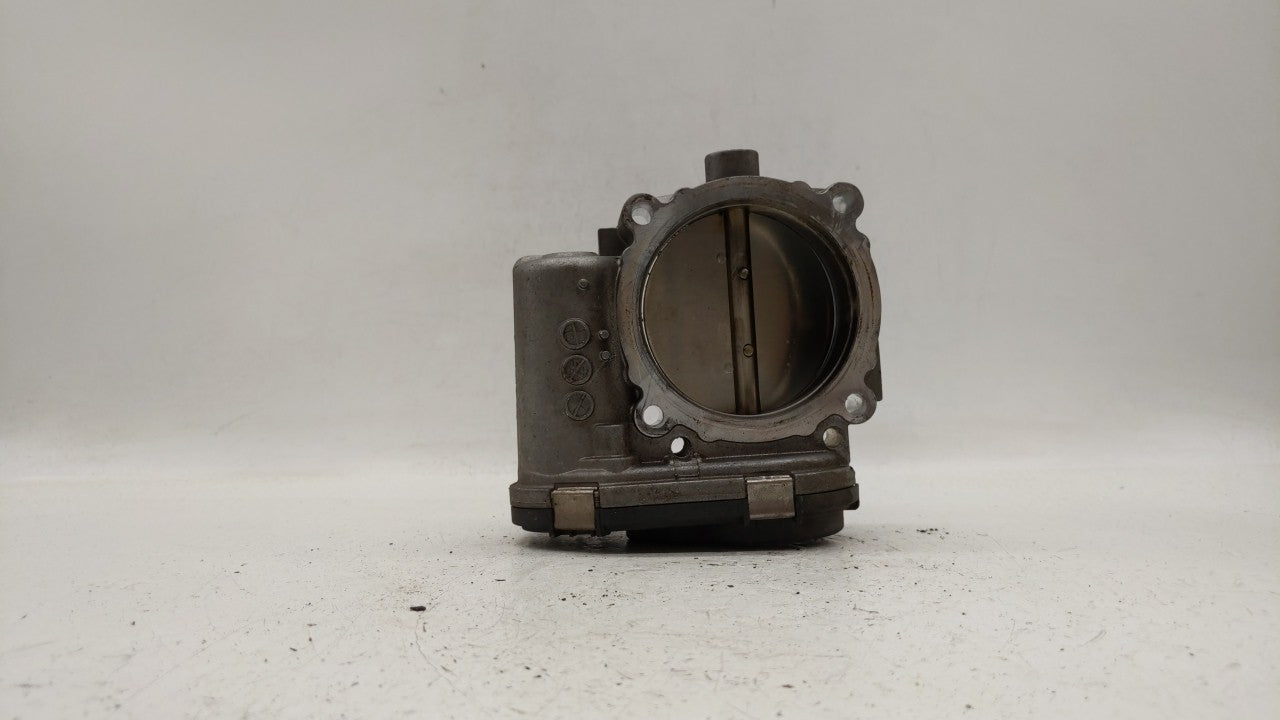 2012-2018 Jeep Wrangler Throttle Body P/N:05184349AB 05184349AE, 05184349AC Fits Fits 2011 2012 2013 2014 2015 2016 2017 201
