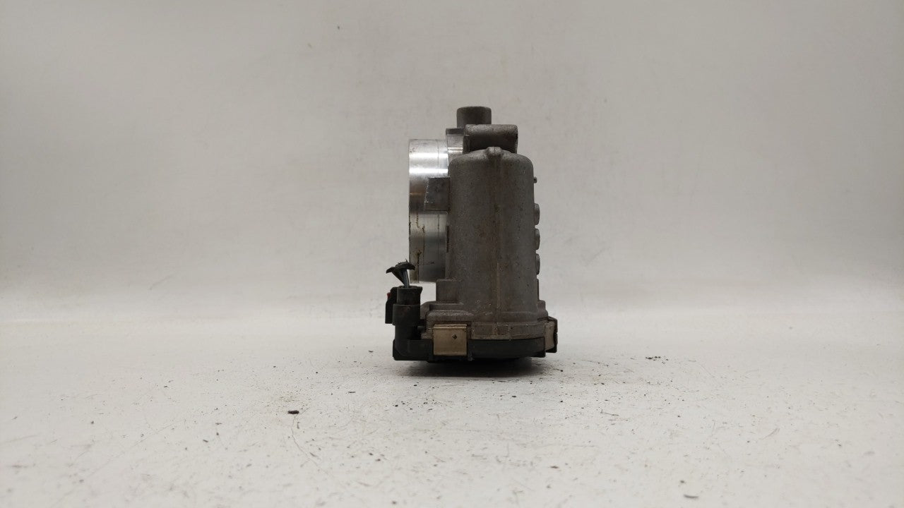 2012-2018 Jeep Wrangler Throttle Body P/N:05184349AB 05184349AE, 05184349AC Fits Fits 2011 2012 2013 2014 2015 2016 2017 201