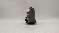 2012-2018 Jeep Wrangler Throttle Body P/N:05184349AB 05184349AE, 05184349AC Fits Fits 2011 2012 2013 2014 2015 2016 2017 201