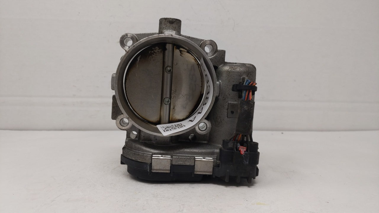 2012-2018 Jeep Wrangler Throttle Body P/N:05184349AF 05184349AD, 05184349AB Fits Fits 2011 2012 2013 2014 2015 2016 2017 201
