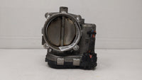 2012-2018 Jeep Wrangler Throttle Body P/N:05184349AF 05184349AD, 05184349AB Fits Fits 2011 2012 2013 2014 2015 2016 2017 201