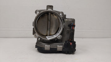 2012-2018 Jeep Wrangler Throttle Body P/N:05184349AF 05184349AD, 05184349AB Fits Fits 2011 2012 2013 2014 2015 2016 2017 201