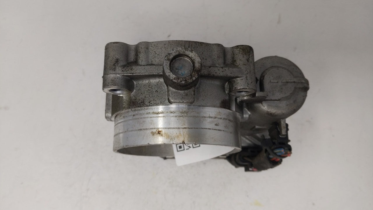2012-2018 Jeep Wrangler Throttle Body P/N:05184349AF 05184349AD, 05184349AB Fits Fits 2011 2012 2013 2014 2015 2016 2017 201