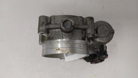 2012-2018 Jeep Wrangler Throttle Body P/N:05184349AF 05184349AD, 05184349AB Fits Fits 2011 2012 2013 2014 2015 2016 2017 201