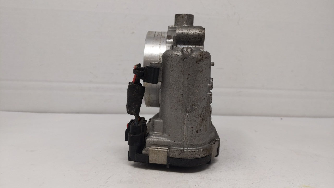 2012-2018 Jeep Wrangler Throttle Body P/N:05184349AF 05184349AD, 05184349AB Fits Fits 2011 2012 2013 2014 2015 2016 2017 201