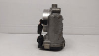 2012-2018 Jeep Wrangler Throttle Body P/N:05184349AF 05184349AD, 05184349AB Fits Fits 2011 2012 2013 2014 2015 2016 2017 201