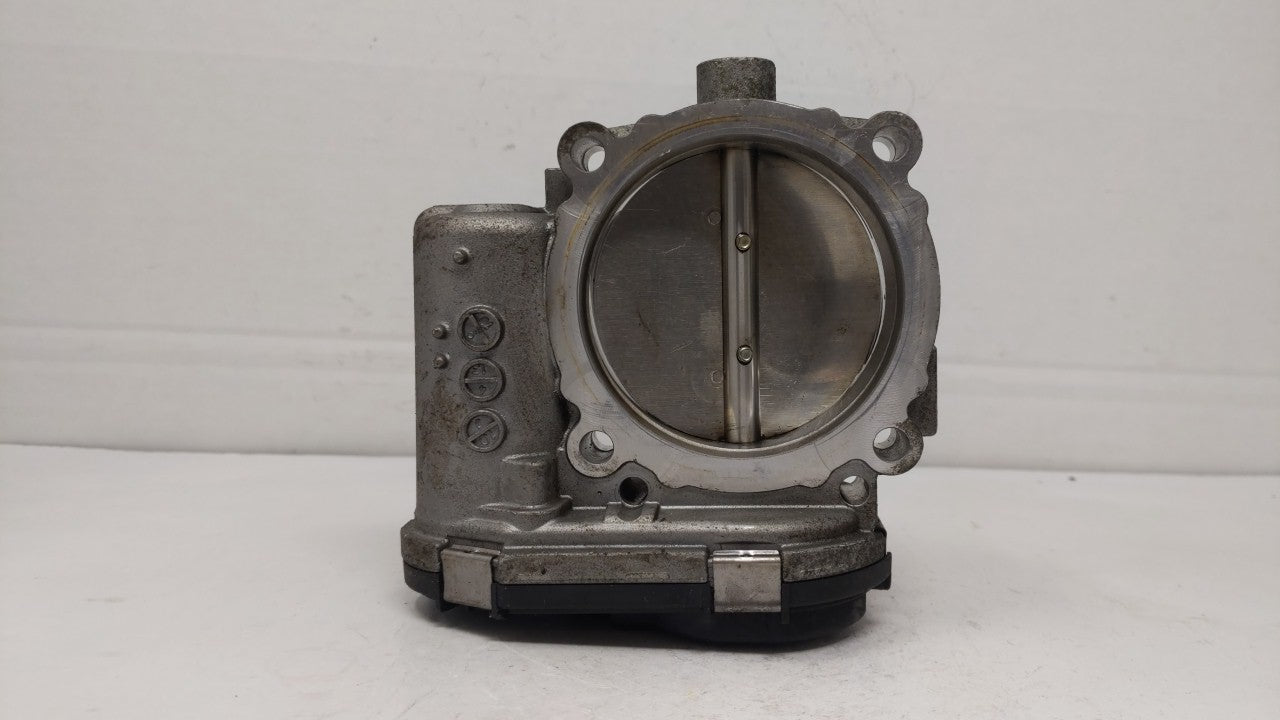 2012-2018 Jeep Wrangler Throttle Body P/N:05184349AF 05184349AD, 05184349AB Fits Fits 2011 2012 2013 2014 2015 2016 2017 201