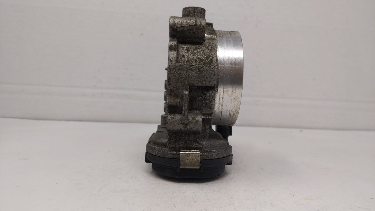 2012-2018 Jeep Wrangler Throttle Body P/N:05184349AF 05184349AD, 05184349AB Fits Fits 2011 2012 2013 2014 2015 2016 2017 201