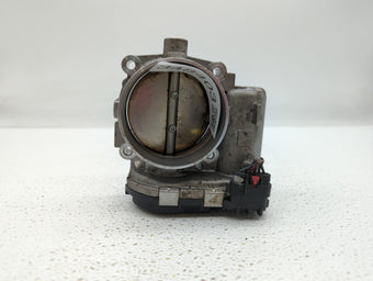 compare product 2012-2018 Jeep Wrangler Throttle Body P/N:05184349AC 05184349AE, 05184349AF Fits Fits 2011 2012 2013 2014 2015 2016 2017 2018 2019 OEM Used Auto Parts