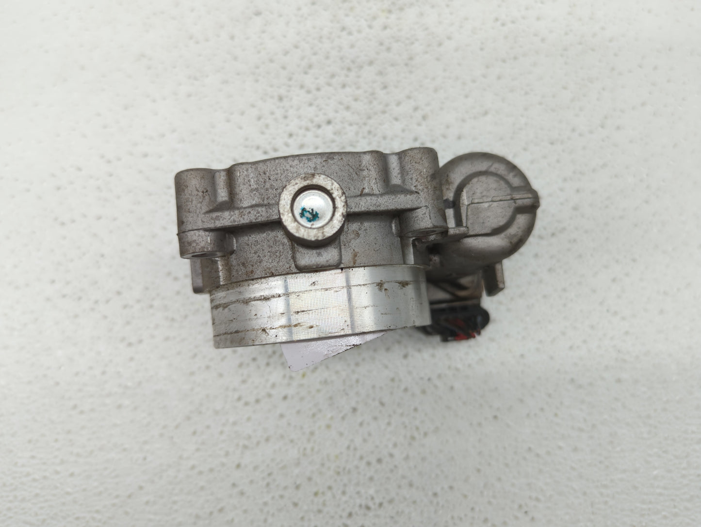 2012-2018 Jeep Wrangler Throttle Body P/N:05184349AC 05184349AE, 05184349AF Fits Fits 2011 2012 2013 2014 2015 2016 2017 201