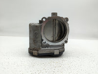 2012-2018 Jeep Wrangler Throttle Body P/N:05184349AC 05184349AE, 05184349AF Fits Fits 2011 2012 2013 2014 2015 2016 2017 201
