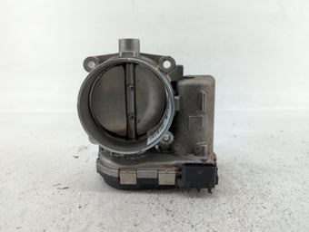 compare product 2012-2018 Jeep Wrangler Throttle Body P/N:05184349AF 05184349AE Fits OEM Used Auto Parts